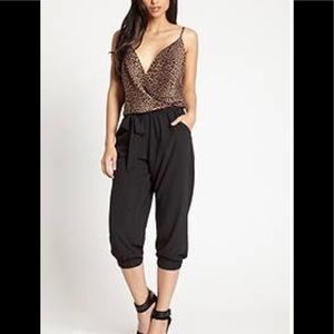 GbyGuess Florenza Jumpsuit